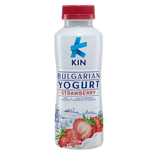 KIN Yoghurt 200ml | MU STORE